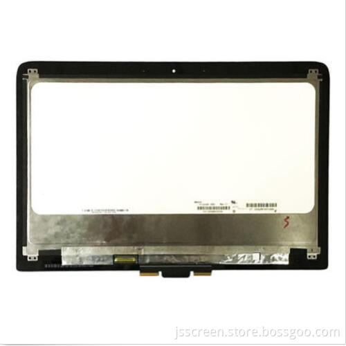 13.3" LCD Touch Screen Assembly For HP Spectre x360 Convertible 13-4005dx LP133QH1(SP)(A1)